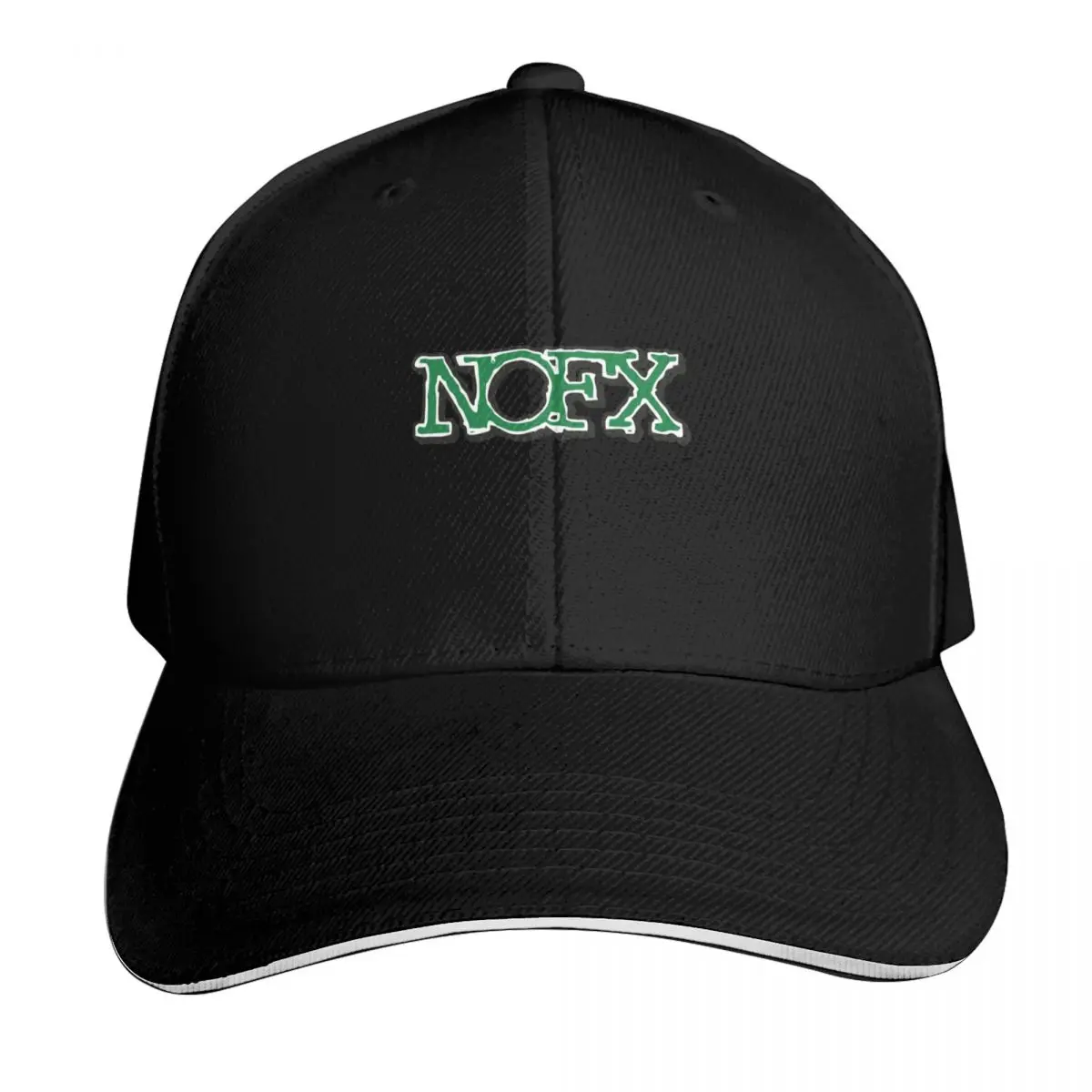 Nofx. Baseball Cap fashionable Hat Man Luxury New In Hat party Hat Caps For Women Men's