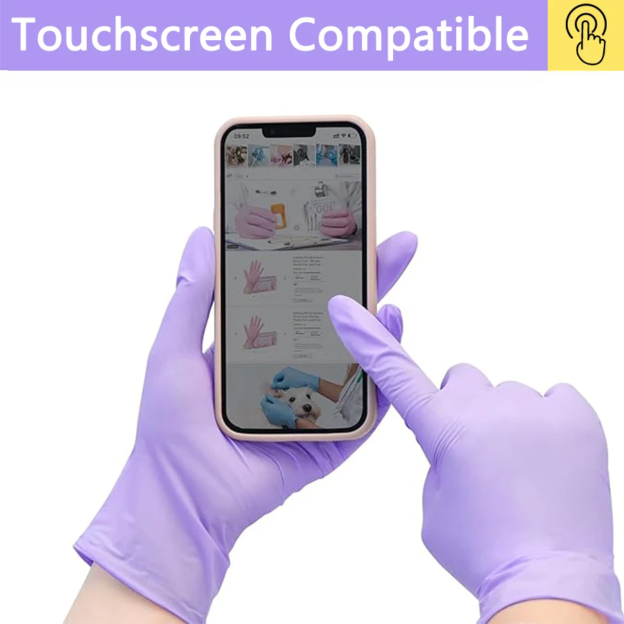 Thumbnail 4 - #30 Trending Disposable Gloves Right Now