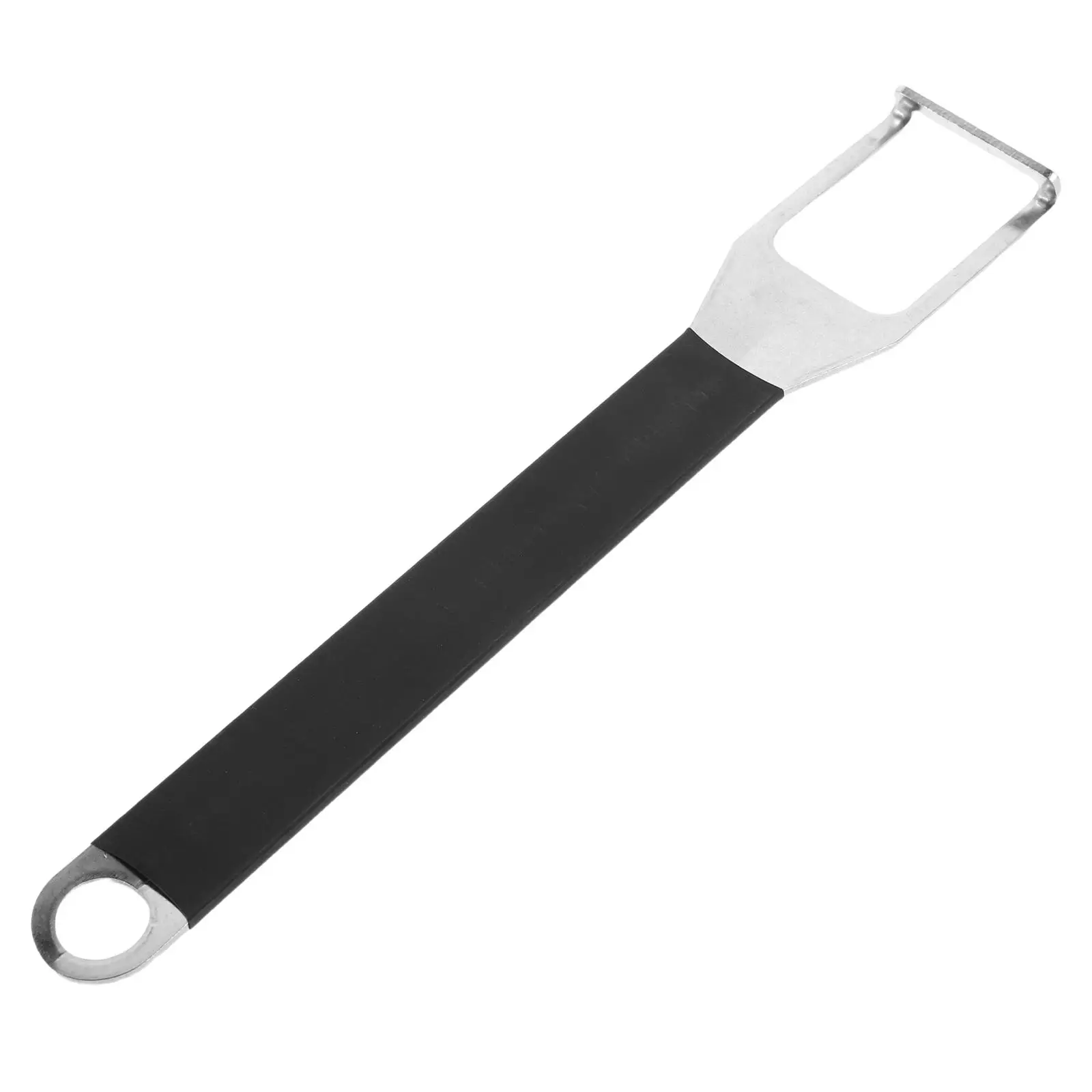 

1PC Lure Hook Remover Fishing Tool Stainless Steel Black Bass Opener Reusable Fishhook Extractor Separator Gear