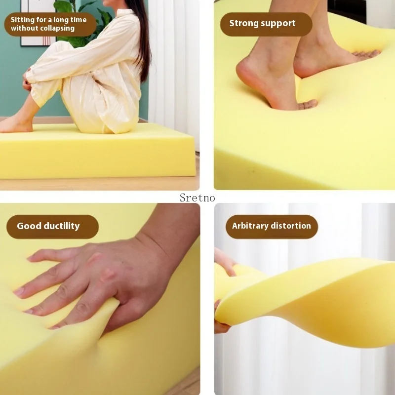 وسائد للساق لإعادة تأهيل ما بعد العملية الجراحية على شكل S/U، وسادات قدم مرتفعة للطرف السفلي، وسادات قدم للنوم للنساء الحوامل #5