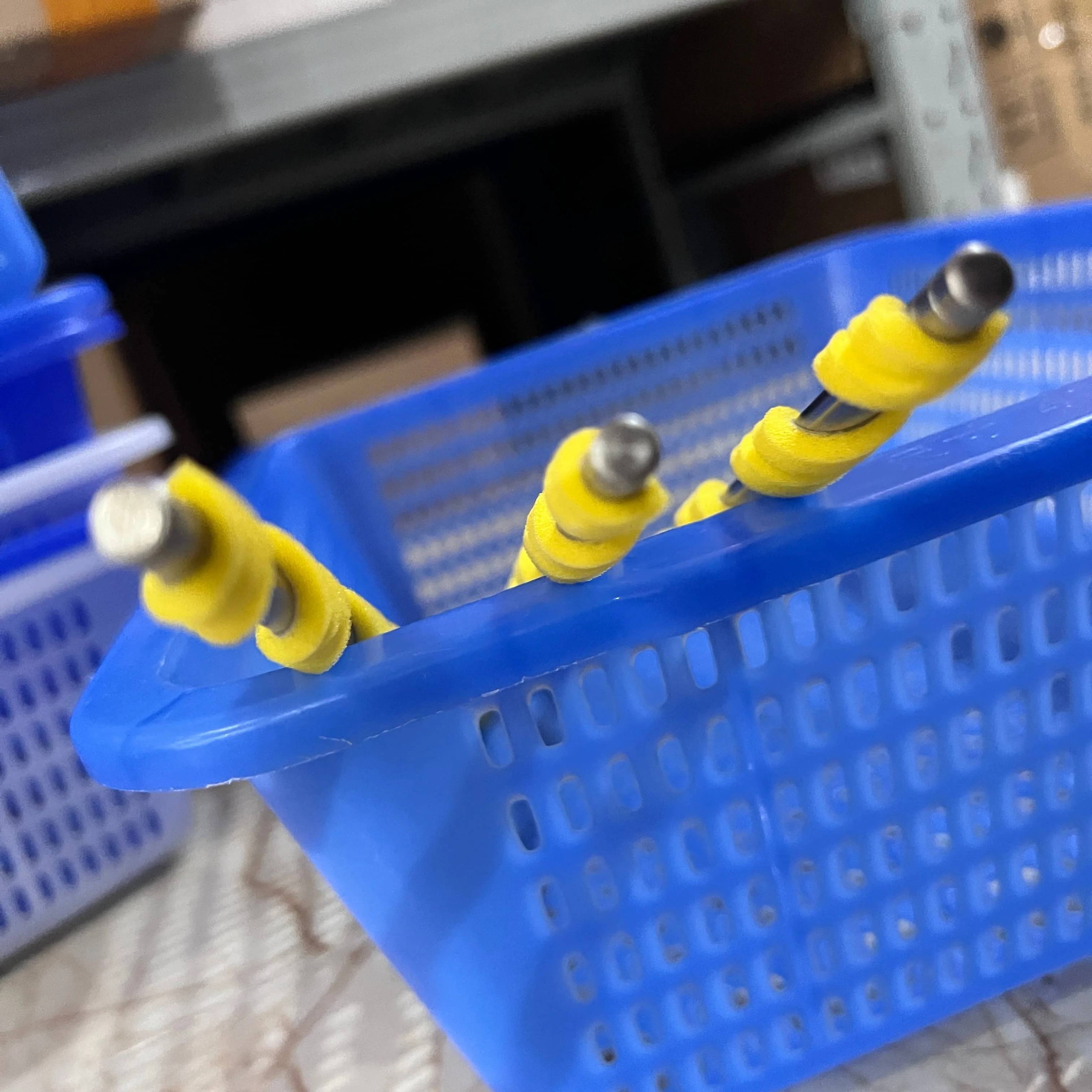 

4 шт., высококачественный валик для первичной зарядки V180 V2100 V3100 для Xerox Versant 80 180 2100 3100 V80 PCR, губчатый чистящий валик