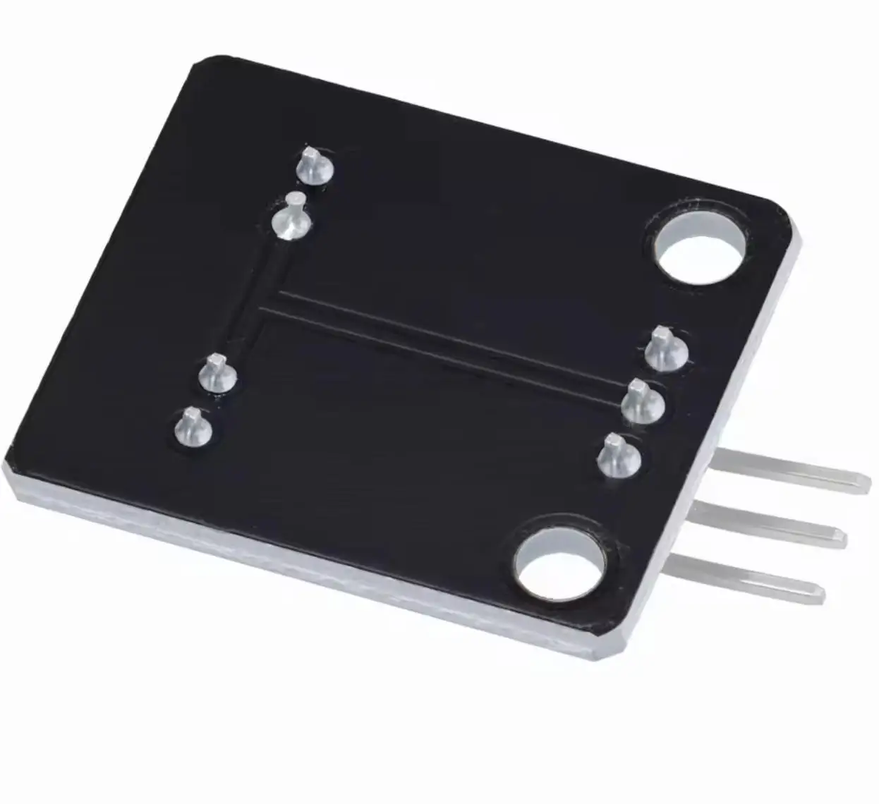 Photosensitive resistor Light Sensor Analog Grayscale Sensor Electronic Board line finder tracking module For Arduino DIY Kit