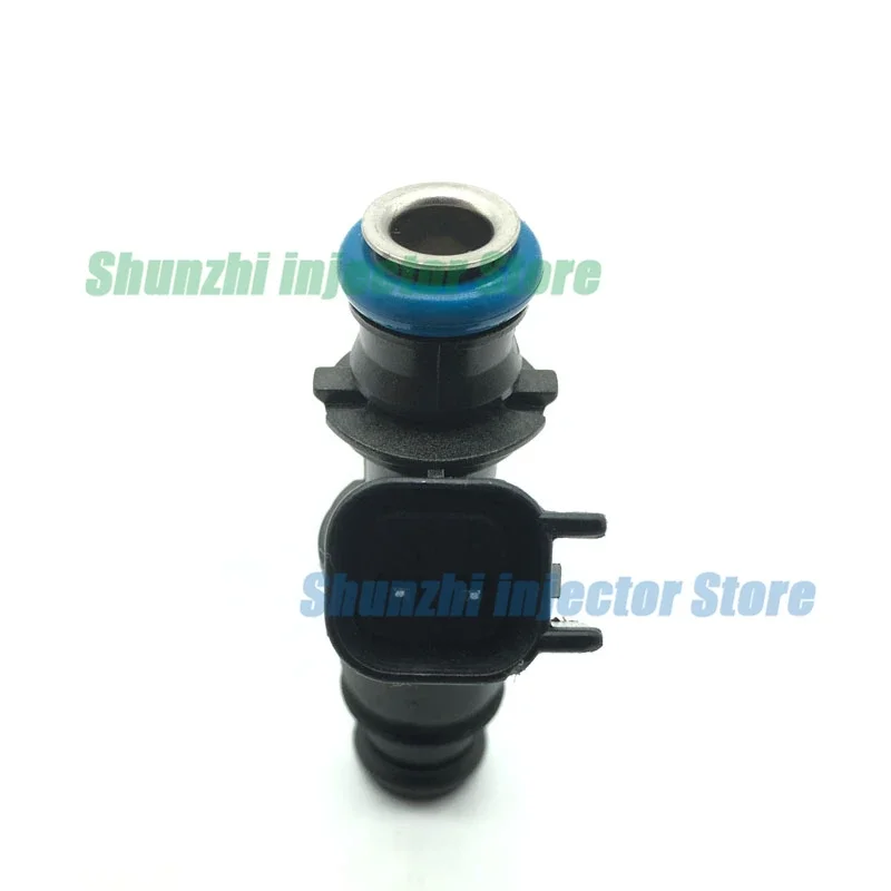 Fuel Injector Nozzle For Buick LaCrosse Lucerne Pontiac Grand Prix 3.8 04-09 12573427