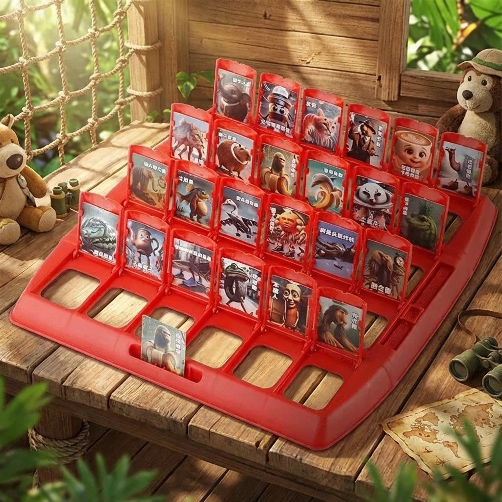 Tingtungung Sahur Tralarero Tralala الإيطالية Brainrot تخمين من أنا لعبة الهالوين الوالدين والطفل لعبة تفاعلية عائلة ممتعة