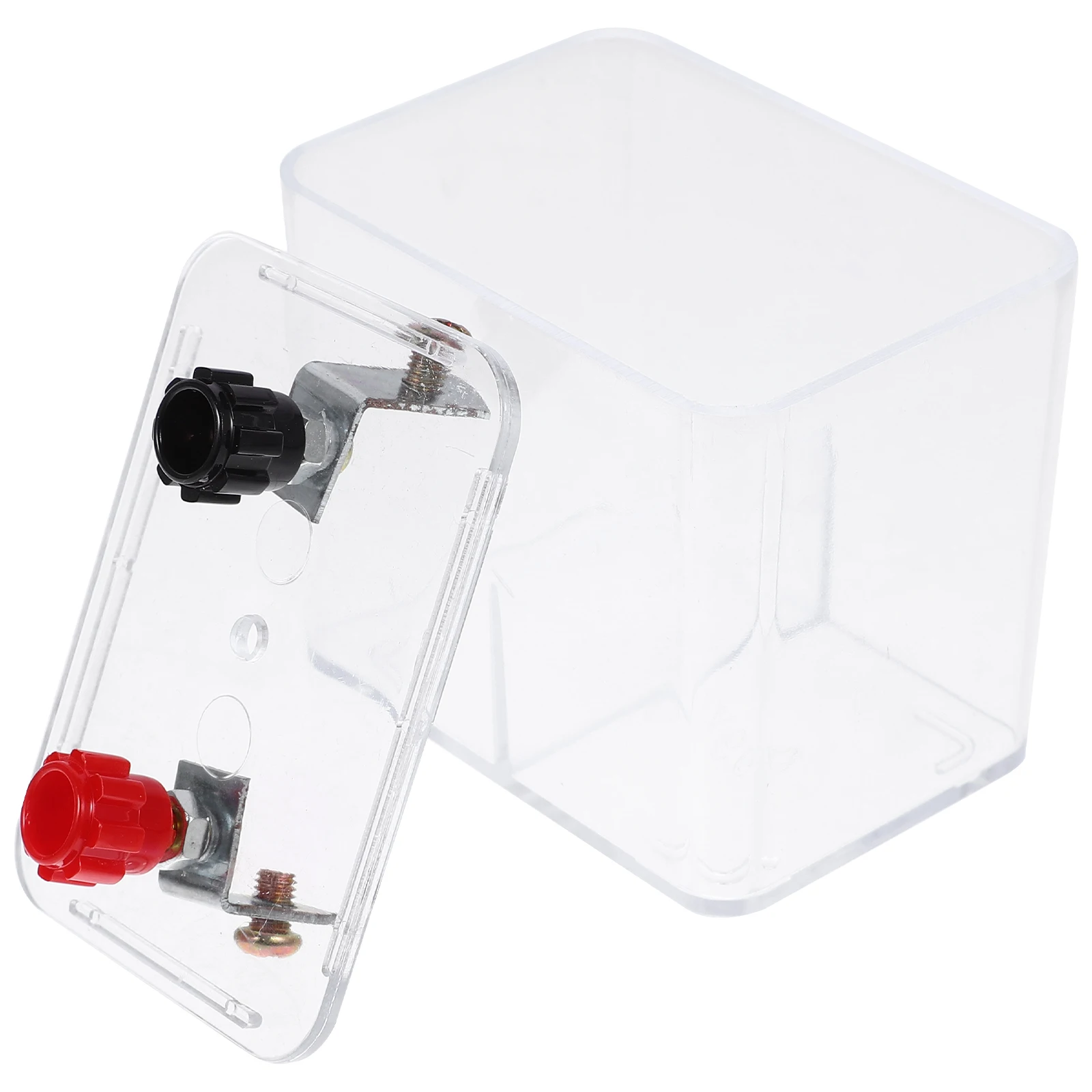 

1 set Experiment Kit Primary Experimenter Science Experiment Materials Electrolysis Electroplating Teaching Lab