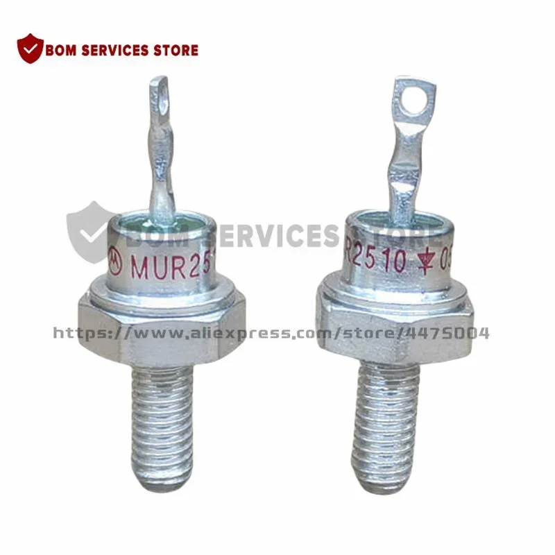 MDS160-16 MUR2510 N370CH180 P036RH06 PS219A5-ASTX