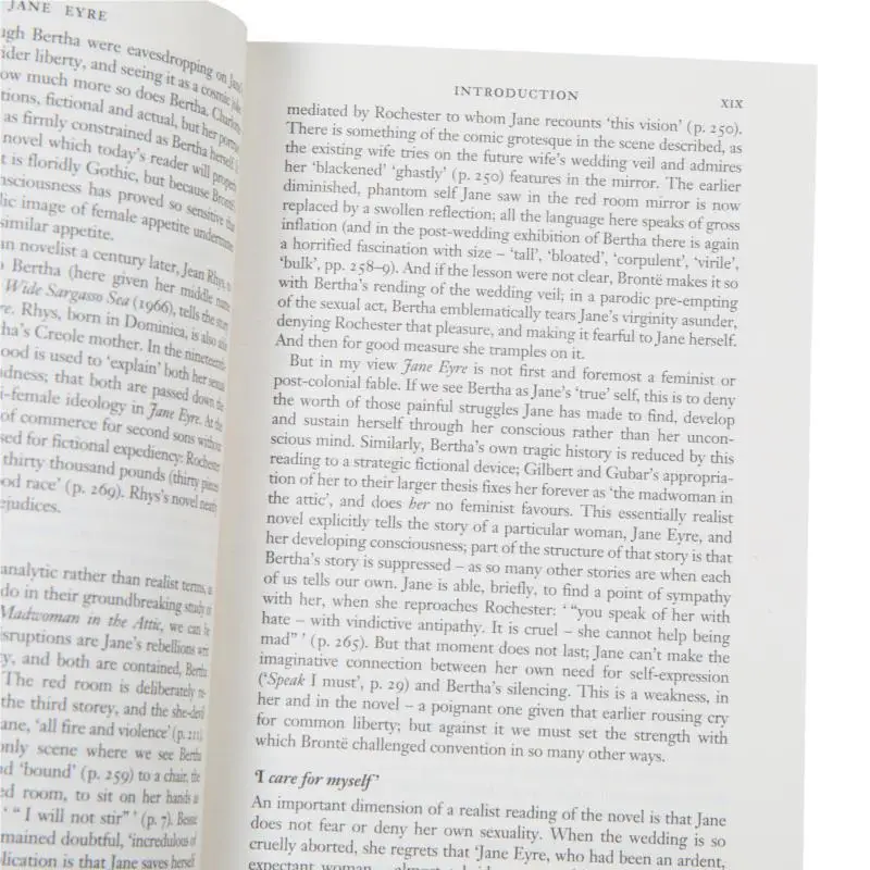 Wordsworth Jane Eyre Bronte Wordsworth 9781853260209 Libro