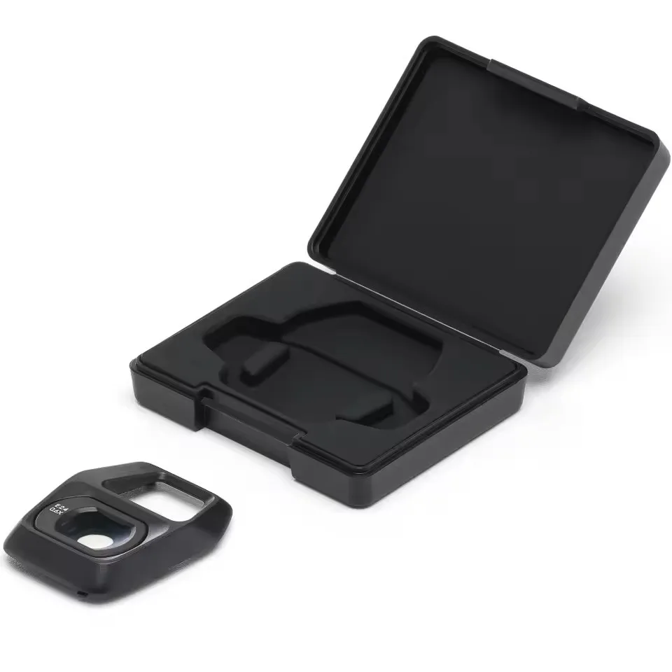 

Drone Lens For DJI Air 3S Drones Accessory , For DJ C Wide-Angle Lens Drone Expanding FOV From 114°