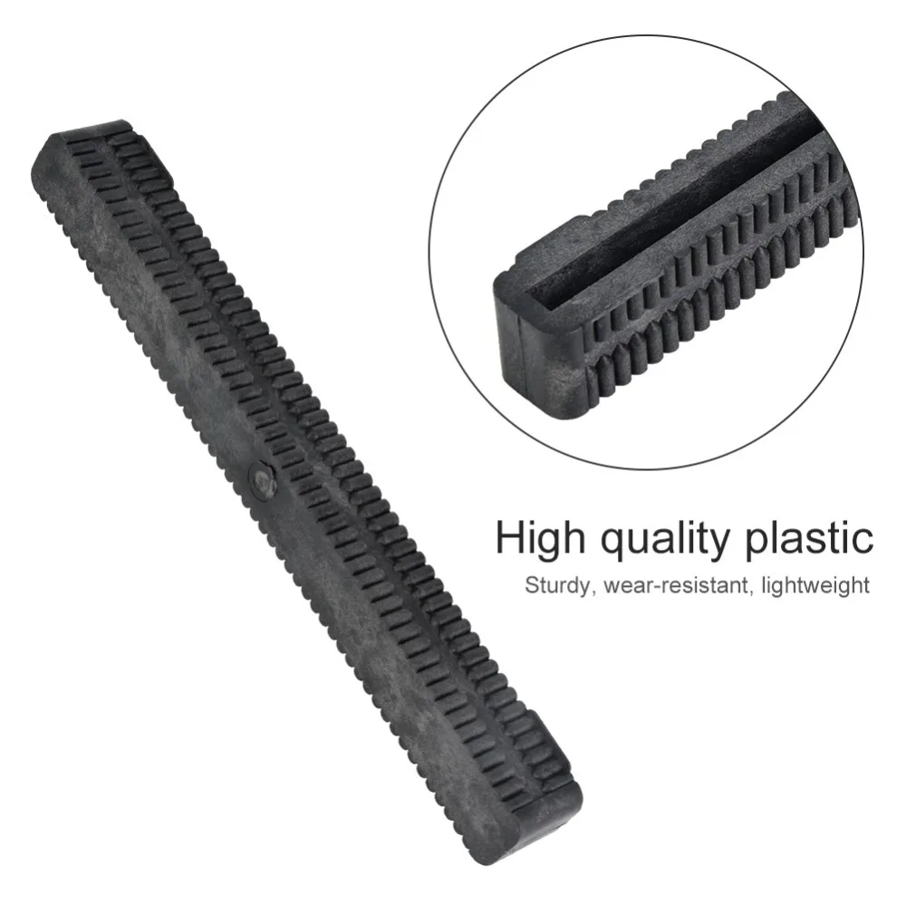Practical 10inch 8inch Surfboard Fin Box Universal Longboard Fin Box Center Tail Fin Box Plug Holder Surfing Equipment