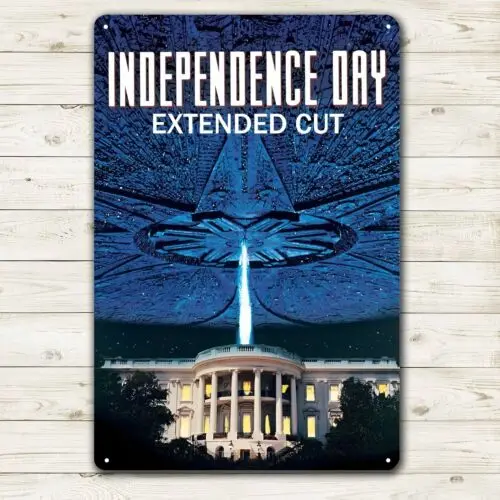 U1,Independence Day…