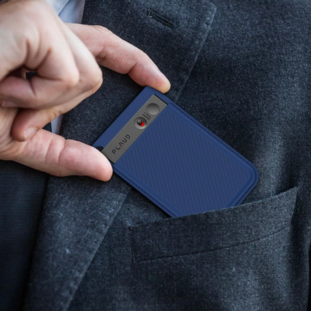 Case for PLAUD Note/Plaud Note Pro AI Voice Recorder Anti-Scratch Shockproof Full Protective Silicone Cover Accessories view 3