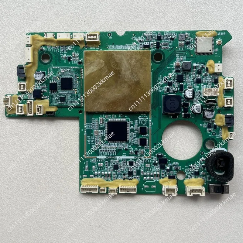 Suitable for X1 OMNI Sweeper T10 TURBO/X1PRO T10OMNI Compatible with Water Core Main Board (original Dismantling, Not New Board)