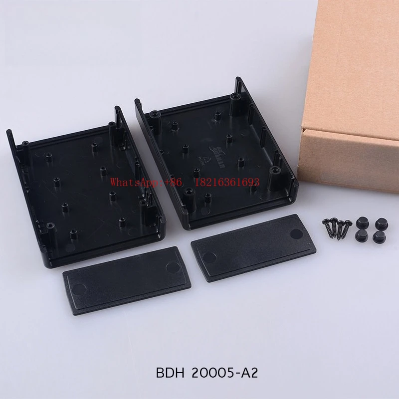BDH20005 High Quality Instrument Shell Plastic Shell with Heat Dissipation Hole Shell
