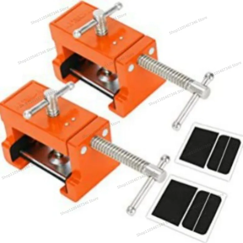 For Woodworking Locker Punch Fixing Clip, Showcase Punch, Woodworking Punch Clip