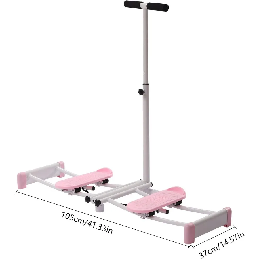 مدرب آلة التزلج لإصلاح وتقوية عضلات أرضية الحوض بعد الولادة: جهاز تدريب فعال للساق النحيفة للنساء #2