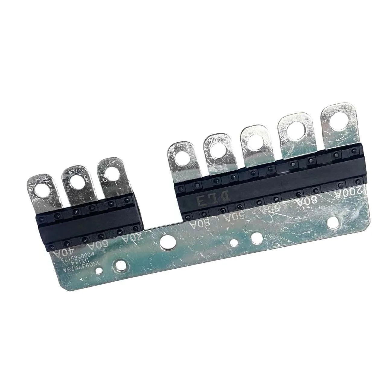 For Dashboard Fuse Replacement As Shown In The Picture Car Fuse Multi-purpose Automotive Fuse Replacement Installation