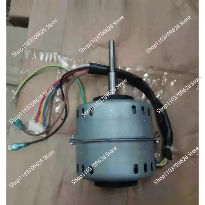 

Hanging 3P horsepower air conditioner internal fan motor YDK50-4E/H (GN)