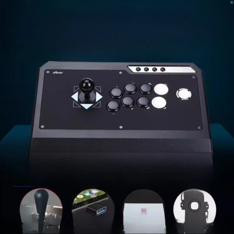 Boxer Q4 Multifunct… - image