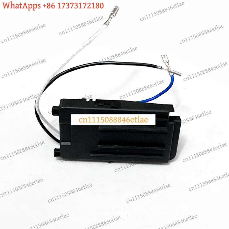 Speed Control Module for Bosch GWS14-150C CI Angle Grinder, Soft Start Replacement Parts