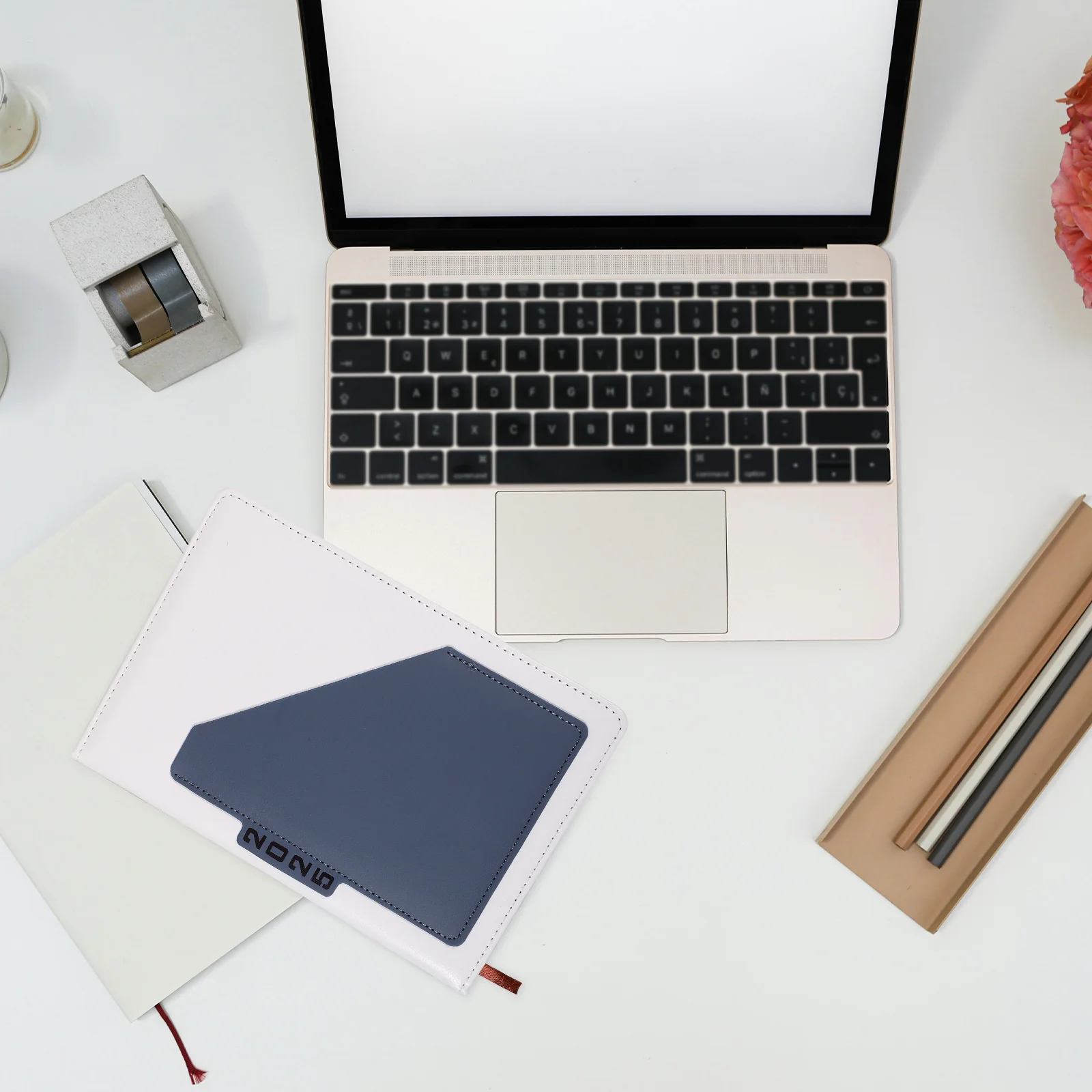 2025 Schedule Writing Book Time Management Notebook Office Memo Multi-function Academic Planner Accessories The