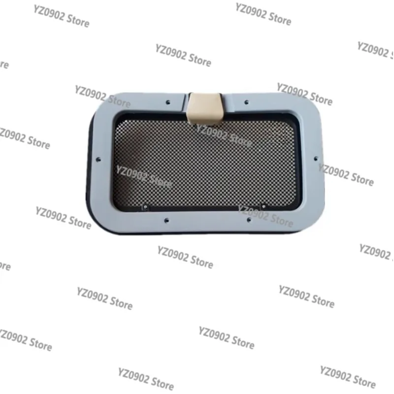 Universal Manual Sunroof for Electric Car Electric Tricycle