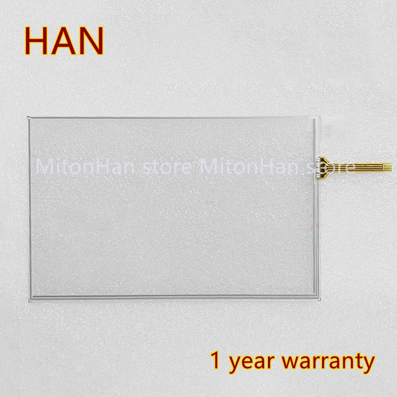 

New For AMT10781 Touch Panel Screen Glass Digitizer