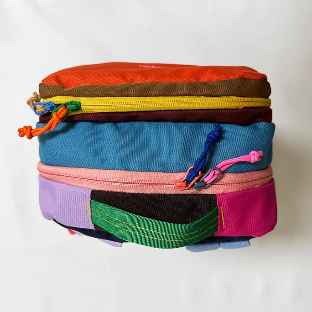 2025 Новый мужской и женский рюкзак для отдыха, уличная дорожная сумка, водонепроницаемая сумка для альпинизма, большая вместительная сумка для компьютера