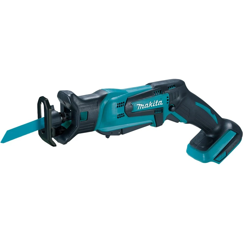 

Makita XRJ01Z 18-Volt LXT Lithium-Ion Cordless Compact Reciprocating Saw (Tool Only, No Battery), Bare Tool