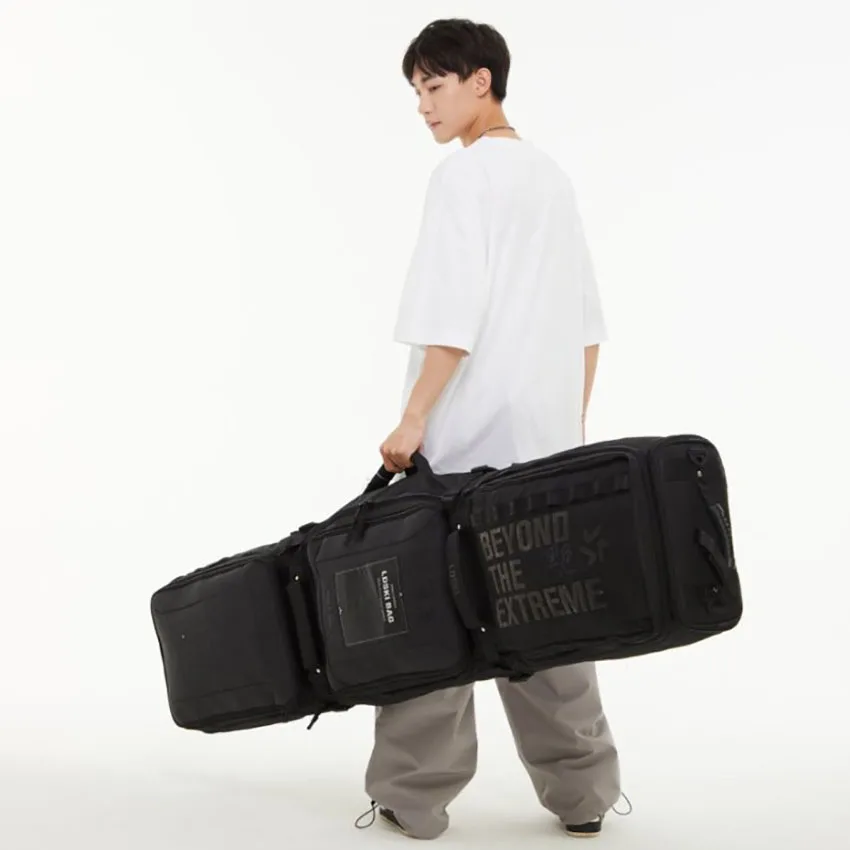 Рисунок 6 - Сумка для лыжных колес