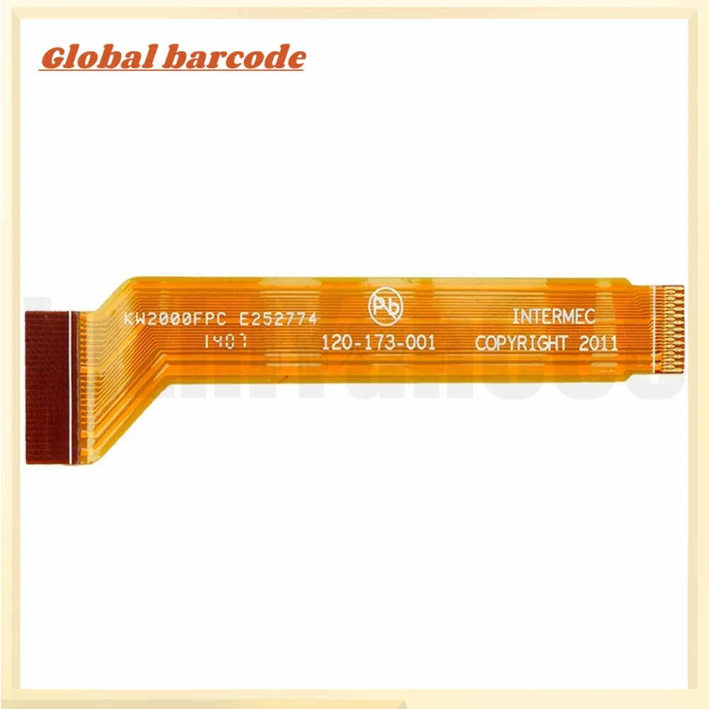 

10pcs EA30 Scanner Flex Cable for Intermec CK3X CK3R (120-173-001)