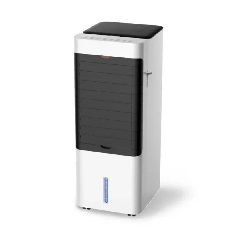 

【Best-selling】Portable Indoor Air Cooler Fan Air Conditioner for Home