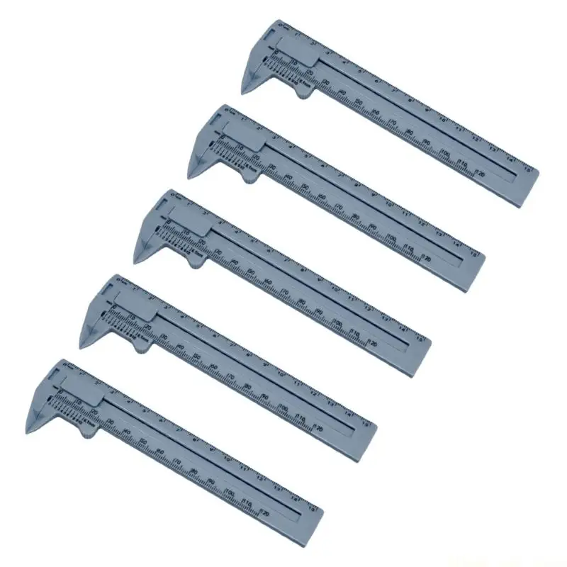 A2BE Double Scale Micrometer Vernier Caliper Measuring Instrument for Diameter