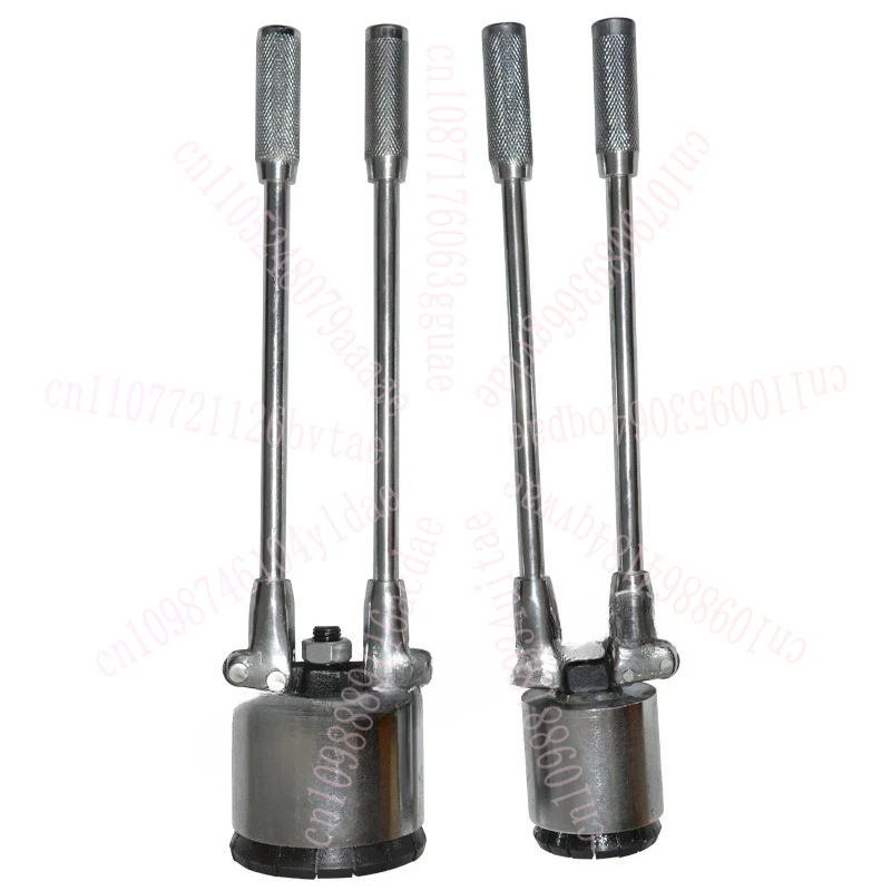 53 Gallons 200L Drum Sealing Cap Tool Barrel Tool That Press Pliers Capper Tool 1PC