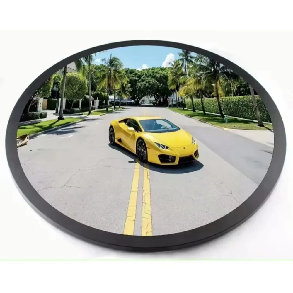 

round tft LCD display circular touch screen high resolution all viewing angle LCD display panel rounded shape CHEAP PRI