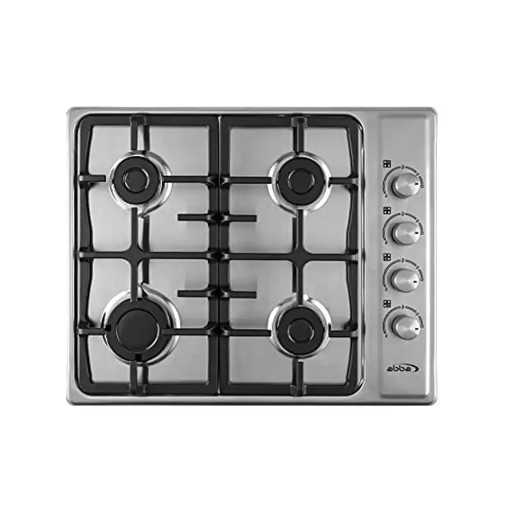 Gas Stovetop 24