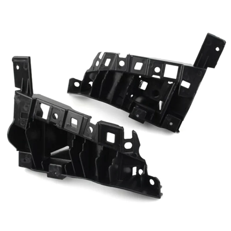 

AINY-1 пара опорных кронштейнов для бампера 68210065AD 68210064AD Замена для Jeep Cherokee 2014-2018 гг.