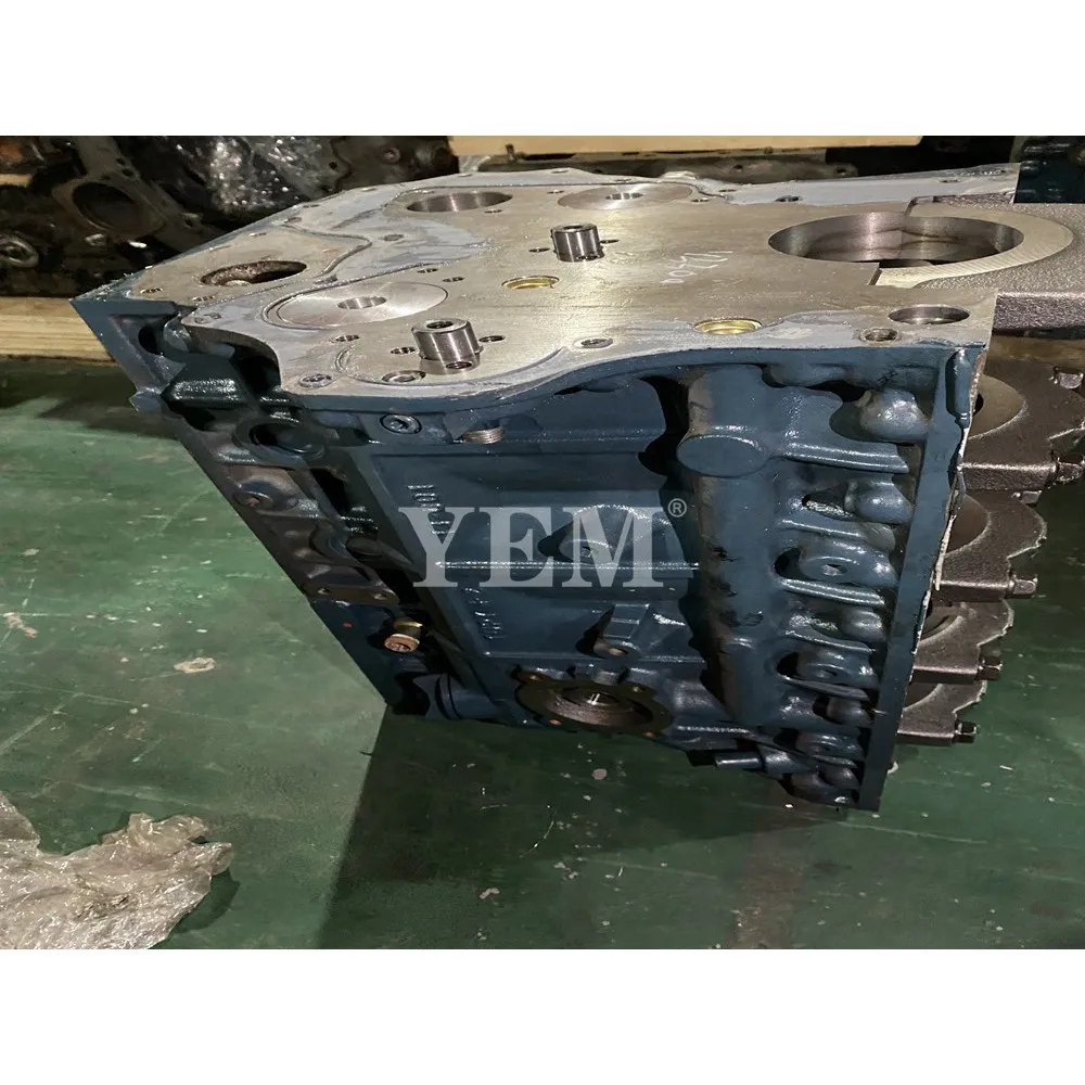 

For Kubota Engine Parts V3300 Cylinder Block