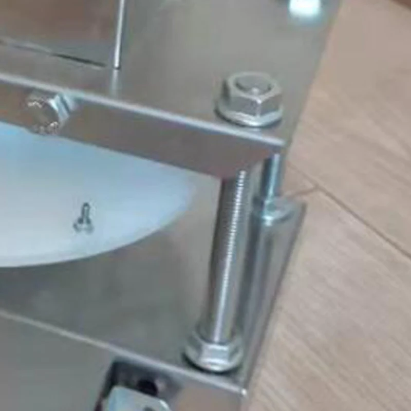 

Автоматическая коммерческая многофункциональная овощерезка для фруктов, лимонов и картофеля