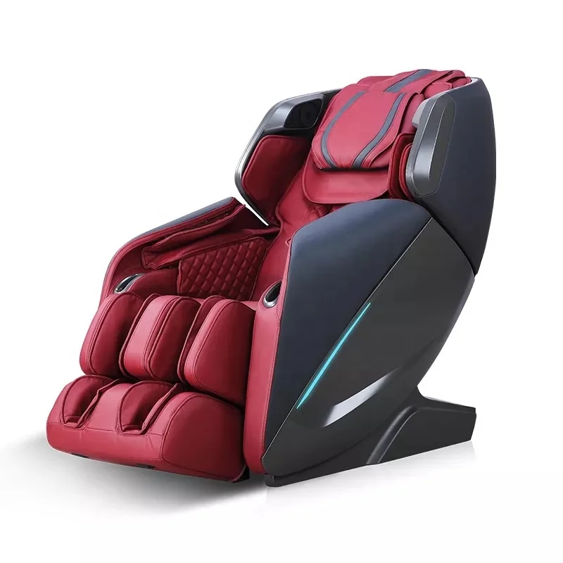 High Demand Import Products Home Office Use Top 4d Massage Chair