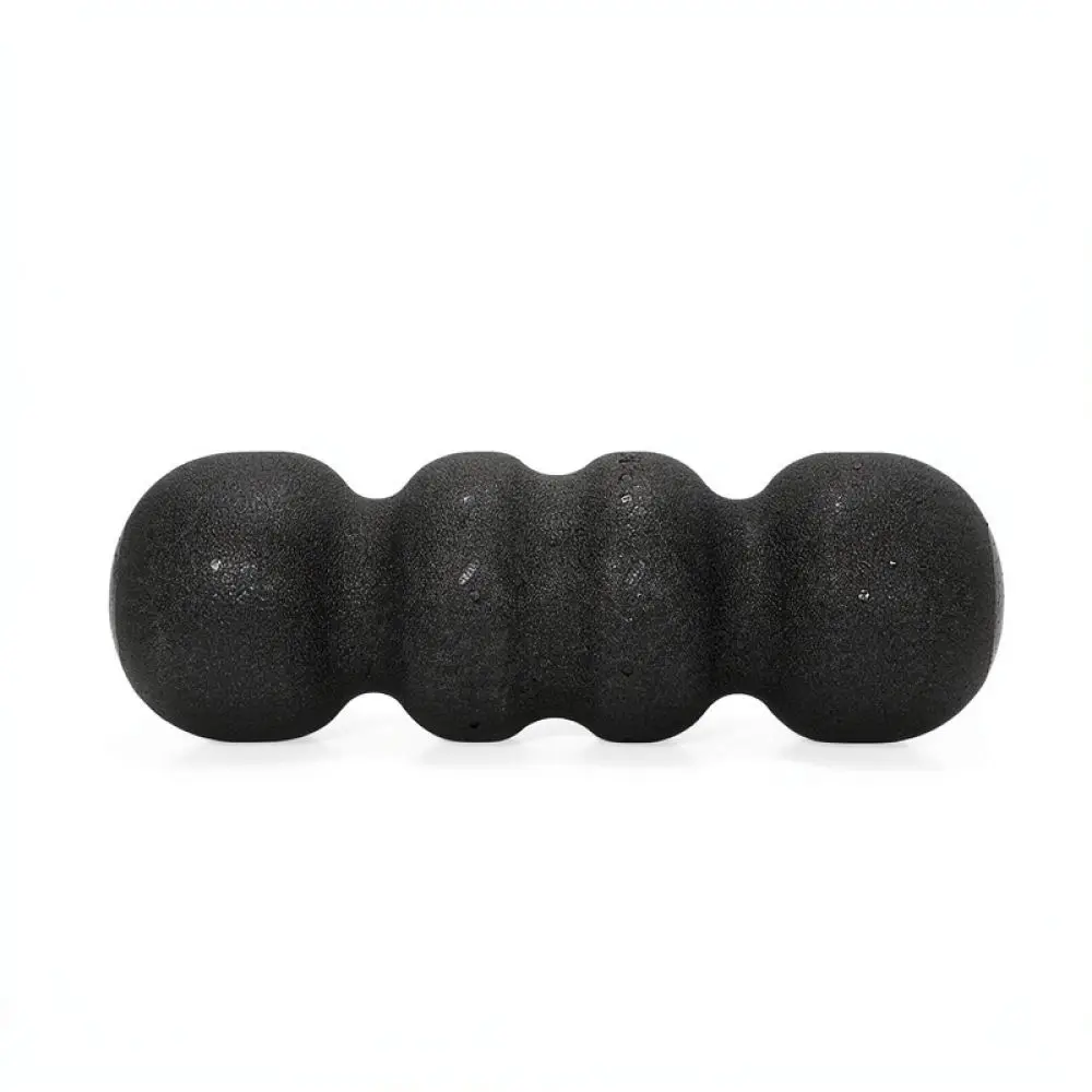 Durable Peanut Massage Ball Foam Roller Set For Fitness Yoga Stretching Muscle Pain Relief Solid EPP Material