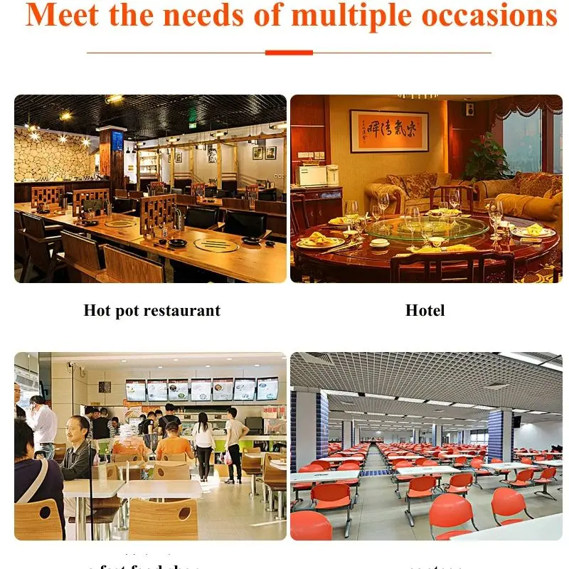 Commercial Grade French Fries Cutting Machine Electric Stainless Steel Vegetable Pusher