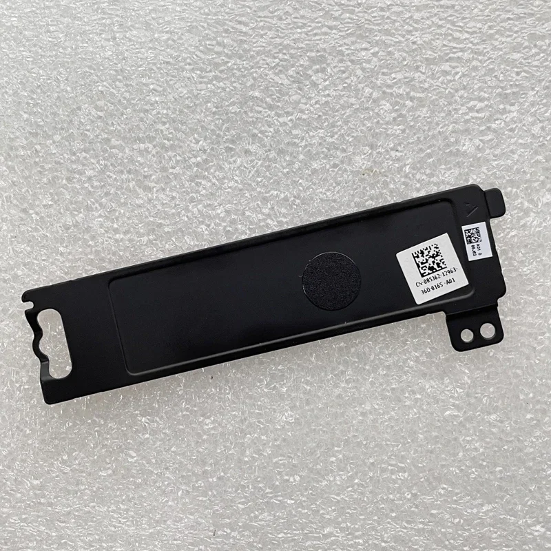 New Original 085J62 For DELL Latitude 5500 5400 M.2 2280 SSD Laptop Heatsink