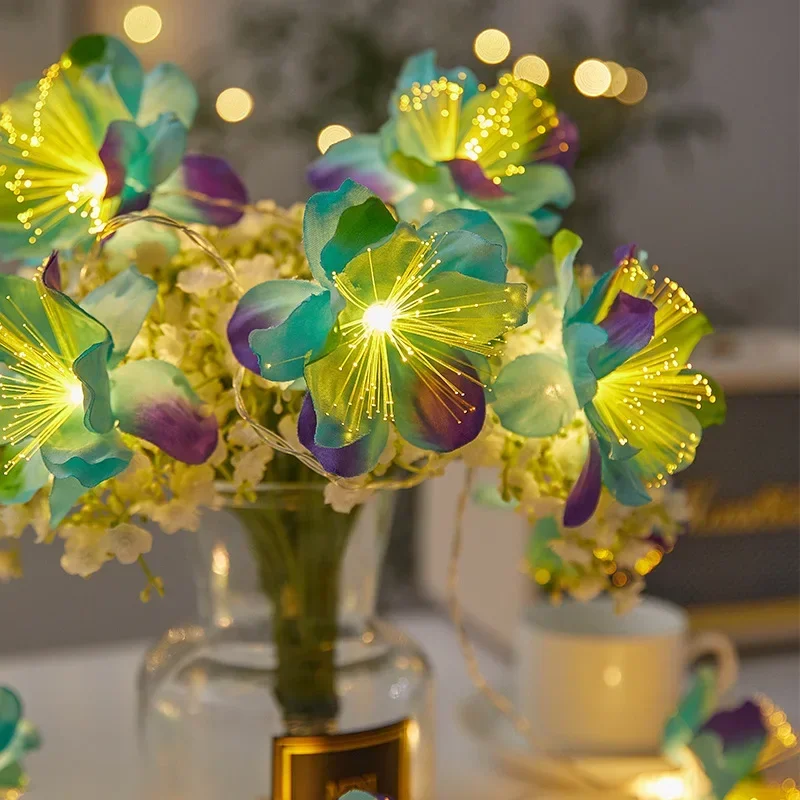 luzes-de-cordao-de-fibra-Optica-led-com-flores-guirlanda-de-flores-artificiais-operada-a-bateria-para-decoracao-de-casamento-e-festa-em-casa