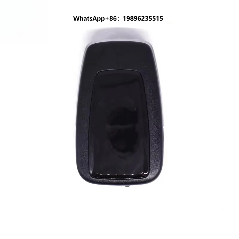 Automobiles Car Key 2 Button Remote Key