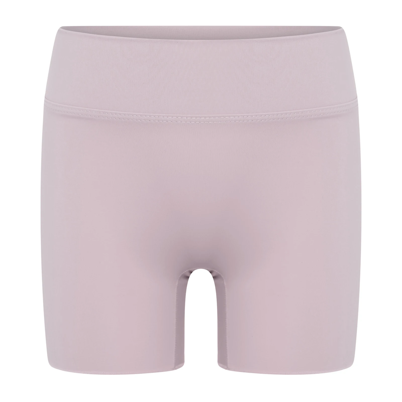 

Kids Girls High Waist Solid Athletic Shorts Gymnastic Yoga Dance Workout Sports Panties Underwear Soft Elastic Yoga Dancewear