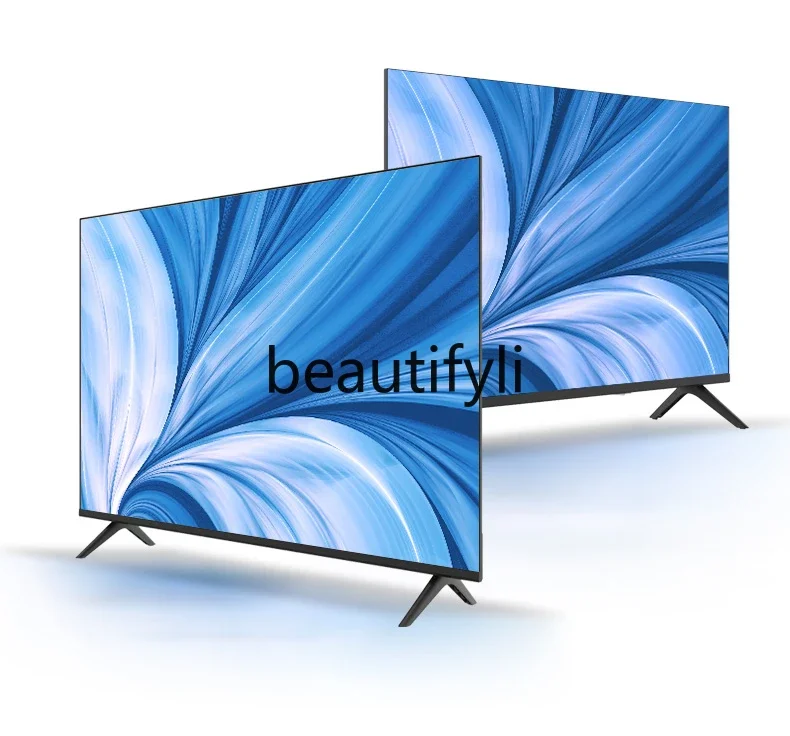 

32S3 32 inch full screen high definition network intelligent voice TV 16GB large memory