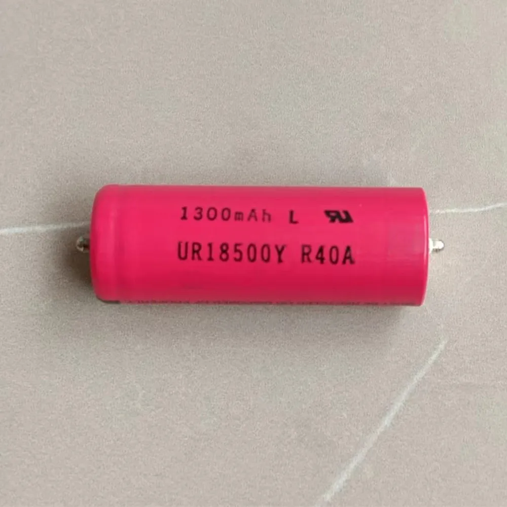 New UR18500Y Battery for Braun Series 5 7 8 9 720s-4 790cc-4 760 9565 9585 9785 9260s 5375 5377 5378 CT2s CT3 CT4s CT4 CT5cc CT6
