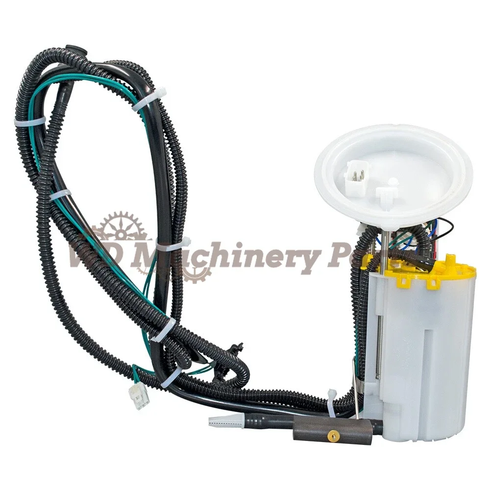 Fuel Pump Assembly 16146765823 16147373474 for BMW 520d 525d 525xd 530d 530xd 535d XDrive Diesel