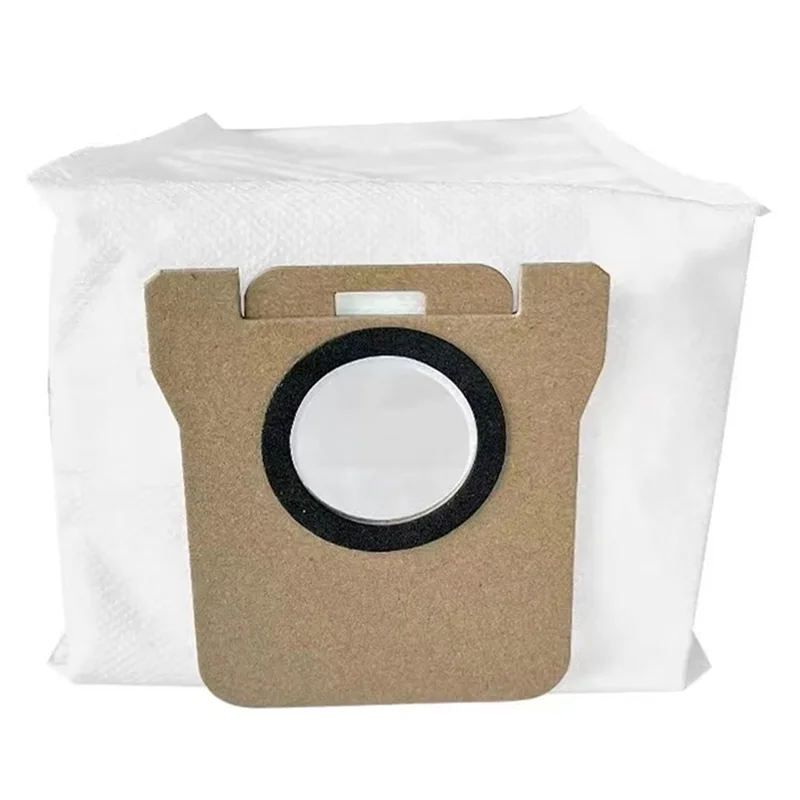 MENGAPA-Aksesori untuk Xiaomi Mijia Omni B116 /B101CN Filter Sikat Sisi Utama Kantong Debu Pel Dreame L10s Ultra/L10 Bagian Ultra