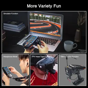 8 最佳銷售 radiolink rc8x - №4